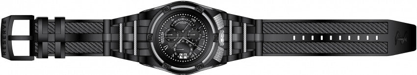 Image Band for Invicta Bolt 12675