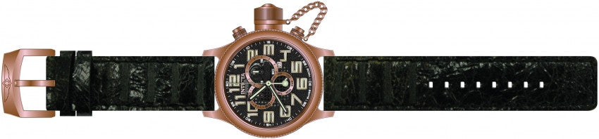 Image Band for Invicta Russian Diver 10555