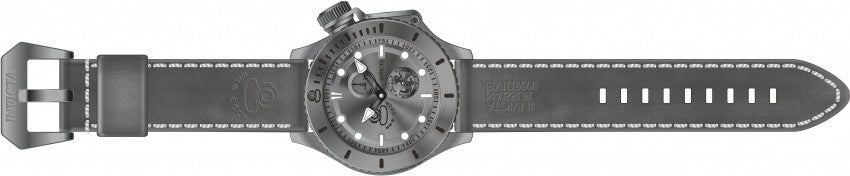 Image Band for Invicta Russian Diver 22012