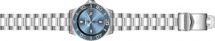 Image Band for Invicta Pro Diver 17310