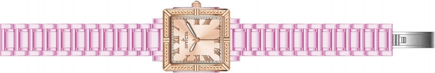 Image Band for Invicta Ceramics 14903