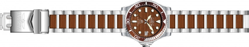 Image Band for Invicta Pro Diver 22329