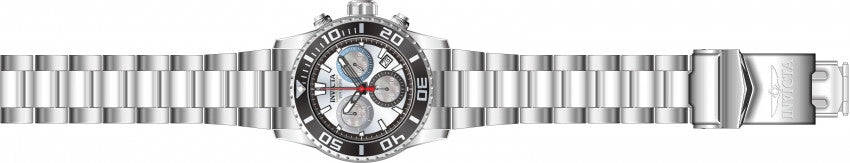 Image Band for Invicta CRUISELINE 20969