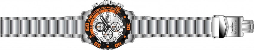 Image Band for Invicta Signature 7334