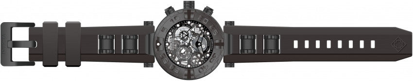 Image Band for Invicta Subaqua 19001