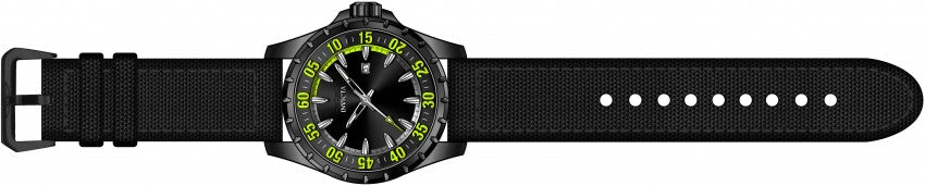 Image Band for Invicta Aviator 19415