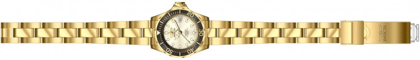 Image Band for Invicta Pro Diver 17038