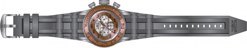 Image Band for Invicta Pro Diver 14980