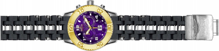 Image Band for Invicta Sea Spider 80091