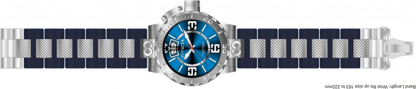 Image Band for Invicta Corduba 10606