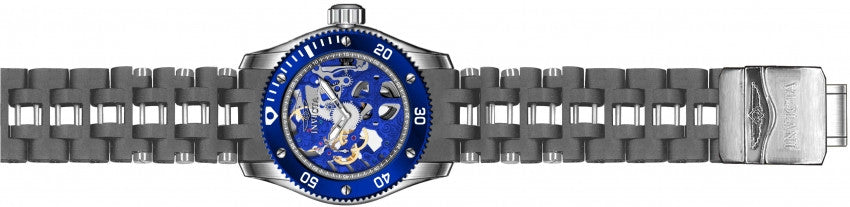 Image Band for Invicta Sea Spider 80125