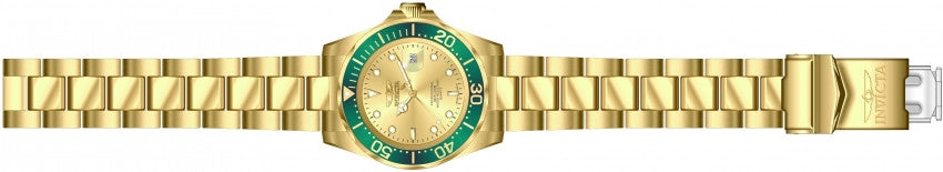 Image Band for Invicta Pro Diver 17568
