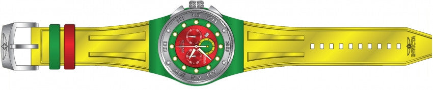 Image Band for Invicta Akula 12323