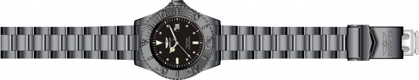 Image Band for Invicta Pro Diver 14785