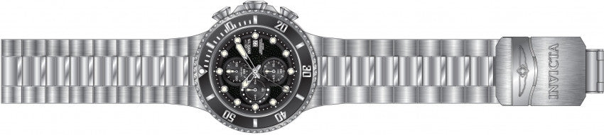 Image Band for Invicta Pro Diver 18906