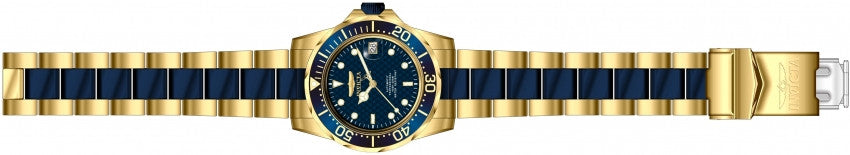 Image Band for Invicta Pro Diver 90185