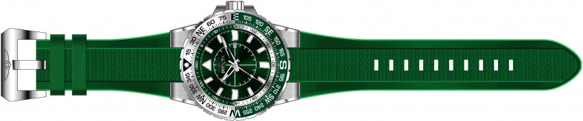 Image Band for Invicta Aviator 21622