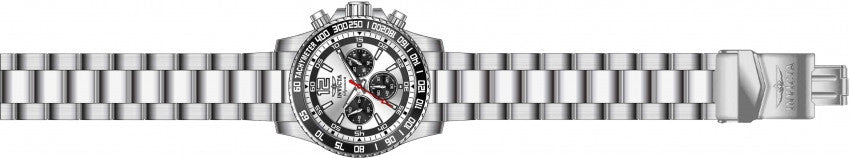 Image Band for Invicta Signature 7405