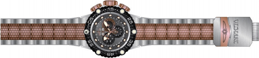 Image Band for Invicta Subaqua 21675