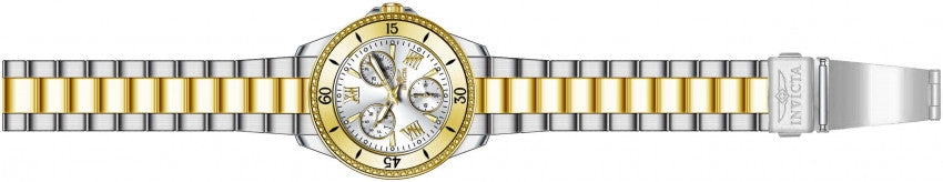 Image Band for Invicta Angel 21685