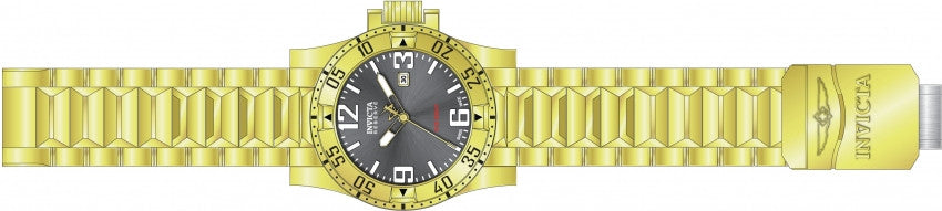 Image Band for Invicta Excursion 6247