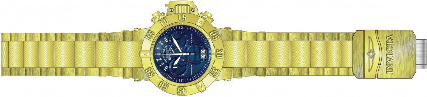 Image Band for Invicta Subaqua 17617