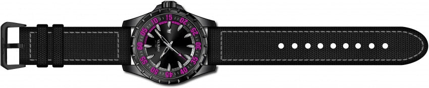 Image Band for Invicta Aviator 19416