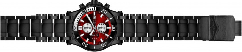 Image Band for Invicta Sea Spider 80145