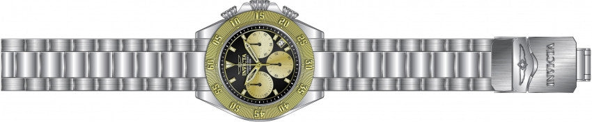 Image Band for Invicta Speedway 22399