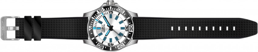 Image Band for Invicta Specialty 16733