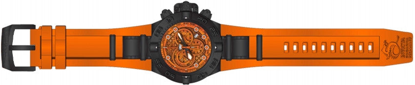 Image Band for Invicta Subaqua 11809