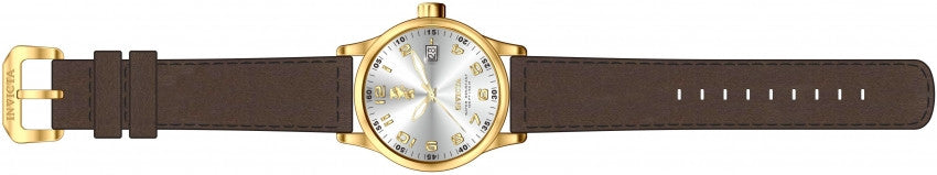 Image Band for Invicta I-Force 21394