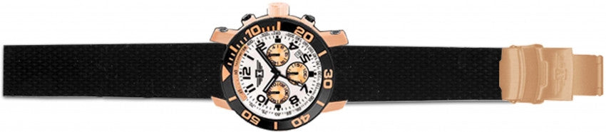 Image Band for Invicta I by Invicta IBI41701-002