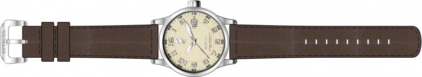 Image Band for Invicta I-Force 14788