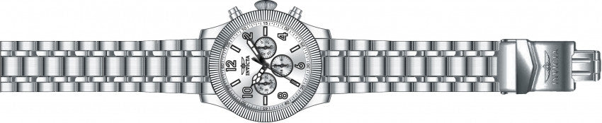 Image Band for Invicta Specialty 20325