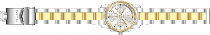 Image Band for Invicta Angel 21715