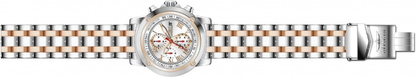 Image Band for Invicta Specialty 4891