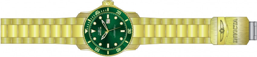 Image Band for Invicta Pro Diver 20098