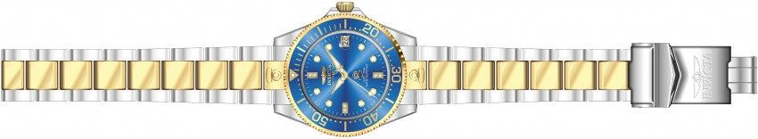 Image Band for Invicta Pro Diver 20148