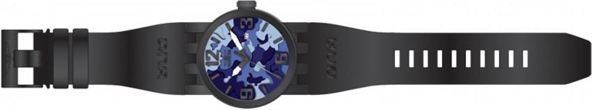 PARTS for Invicta DNA 10460
