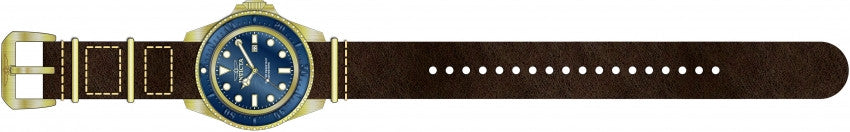 Image Band for Invicta Pro Diver 17581