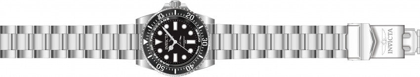 Image Band for Invicta Pro Diver 20119