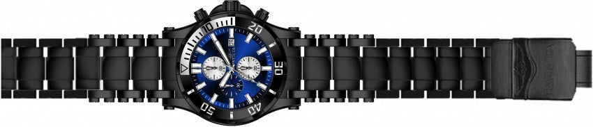 Image Band for Invicta Sea Spider 80144