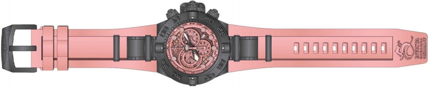 Image Band for Invicta Subaqua 11806