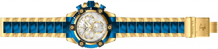 Image Band for Invicta Reserve 11182