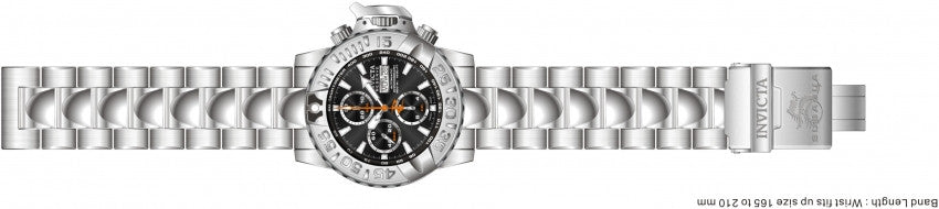 Image Band for Invicta Subaqua 10653