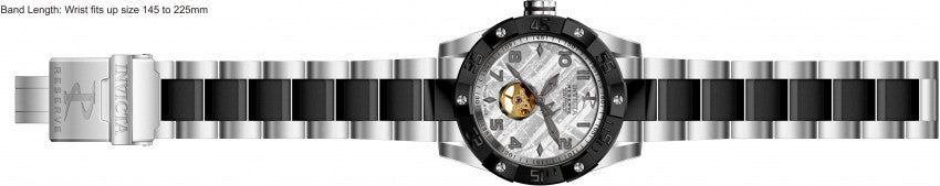 Image Band for Invicta Reserve 0215