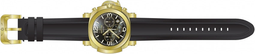 Image Band for Invicta I-Force 22277