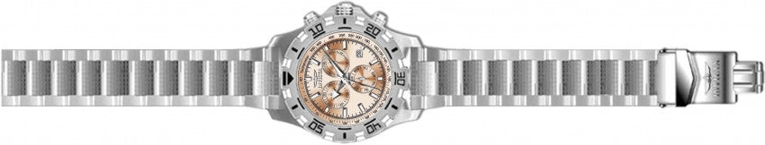 Image Band for Invicta Specialty 80163