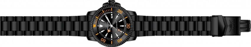 PARTS for Invicta Signature 7288